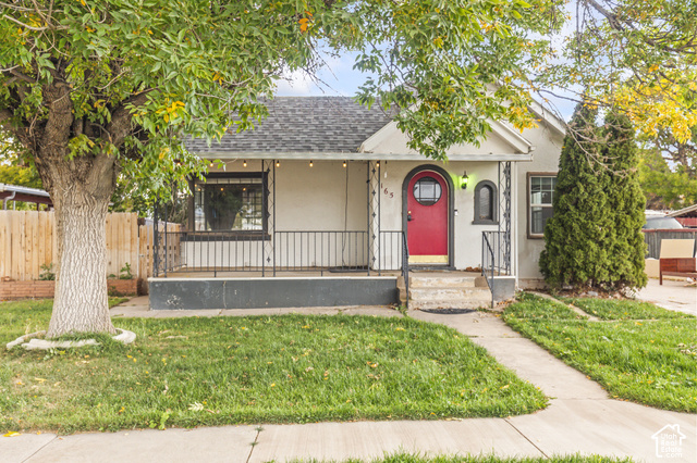 165 N 100 W, Richfield UT 84701