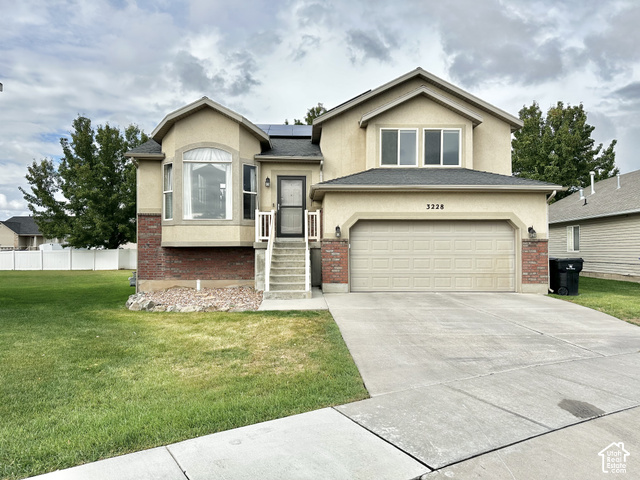 Main photo for 3228 W 525 N