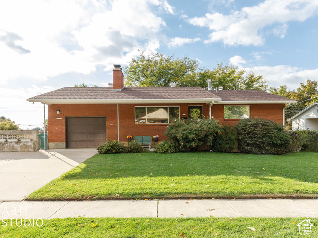415 JACKSON AVE, Ogden UT 84404