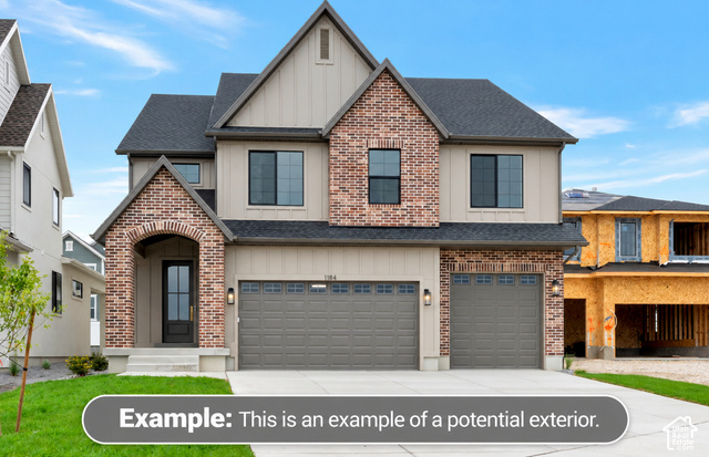 1085 W 2980 N #115A, Lehi UT 84043