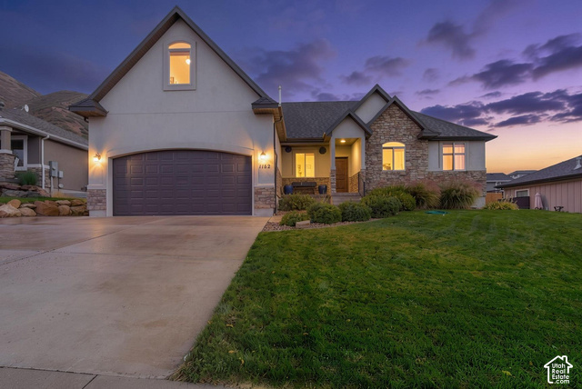 1182 E 300 S
                     MLS #2191482