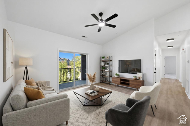 127 E Jordan Ridge Blvd #411
                     MLS #2191485