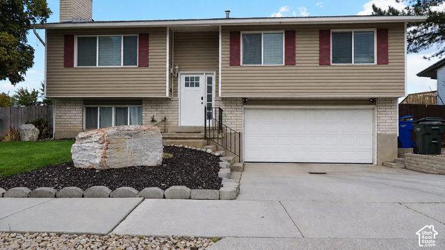 4236 W 3800 S, West Valley City UT 84120
