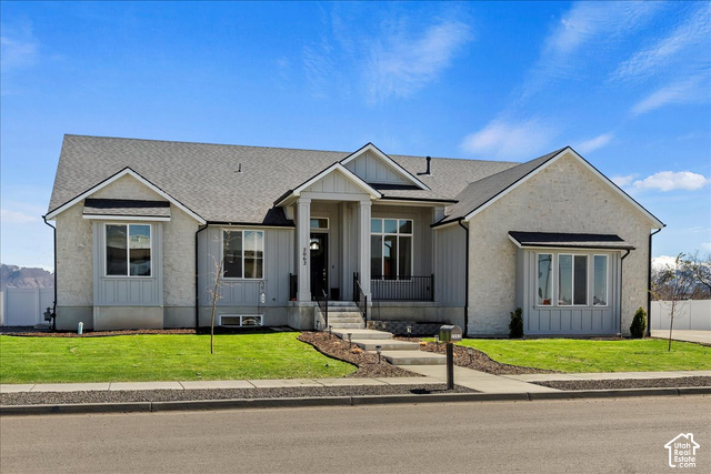 2062 S 4300 W
                     MLS #2191492