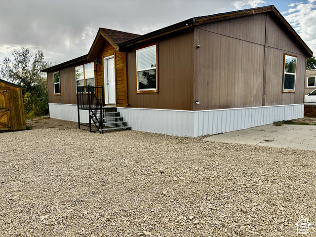 1265 N CARBONVILLE RD, Price UT 84501