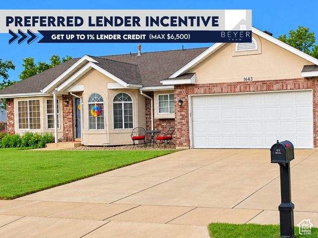 Main photo for 1643  Lewis And Clark Dr