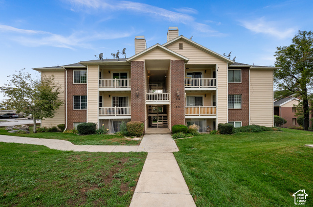 2095 S MAIN ST #12, Bountiful UT 84010
