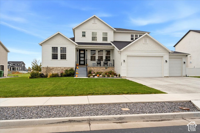 177 N 4375 W #108
                     MLS #2191505