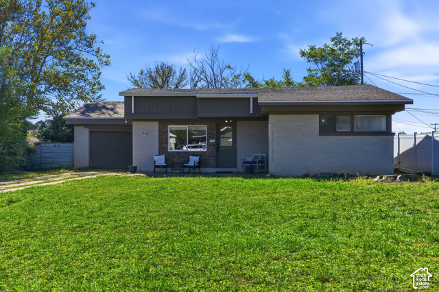 562 KIRK ST, Layton UT 84041