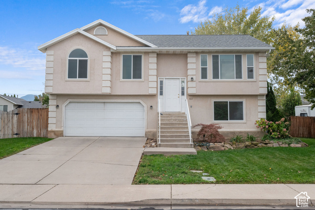 1412 E 100 S, Spanish Fork UT 84660