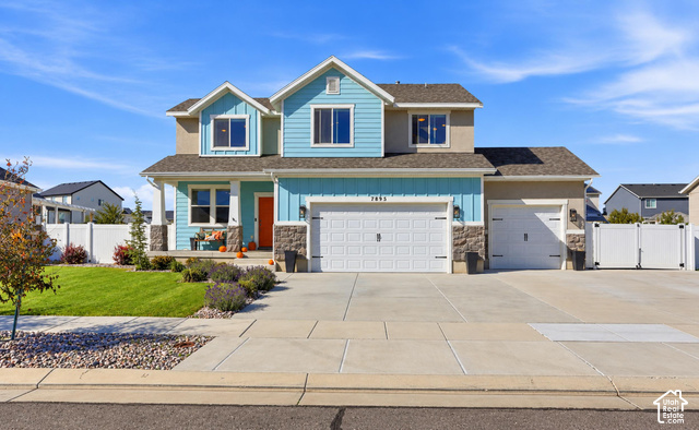 7895 N Secretariat Rd
                     MLS #2191516