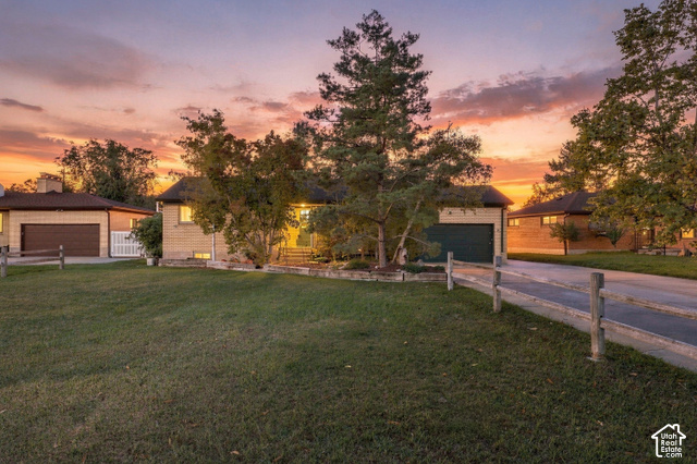 4759 W 3280 S
                     MLS #2191523