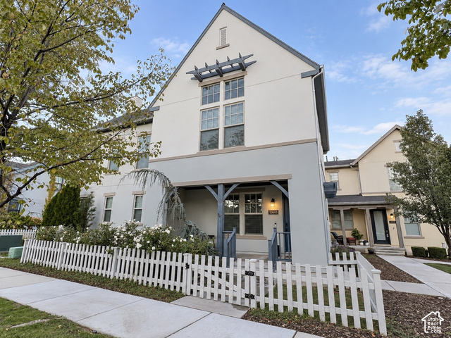 10643 S WISTFUL WAY, South Jordan UT 84009