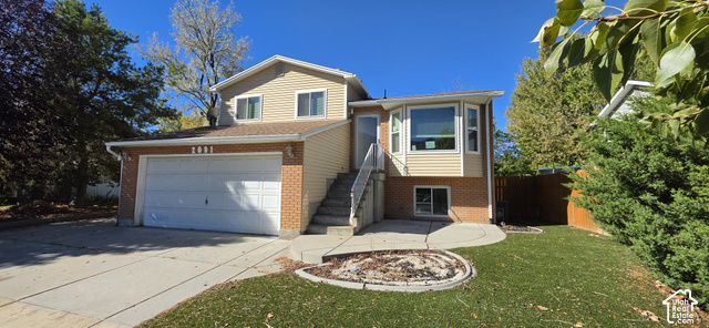 2091 N 550 E
                     MLS #2191529