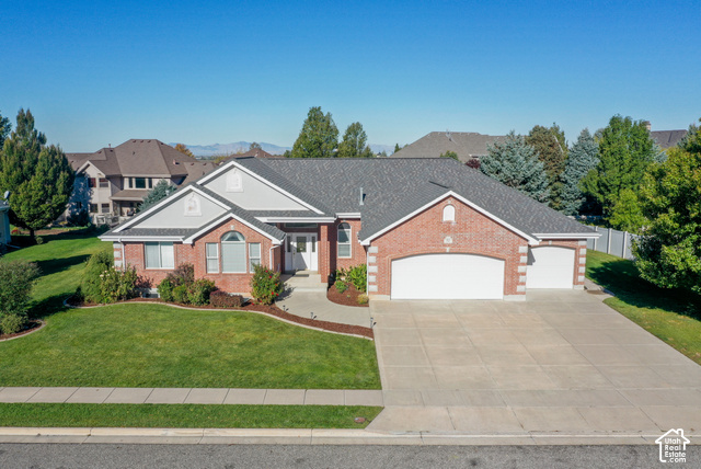5925 S 1050 E
                     MLS #2191535