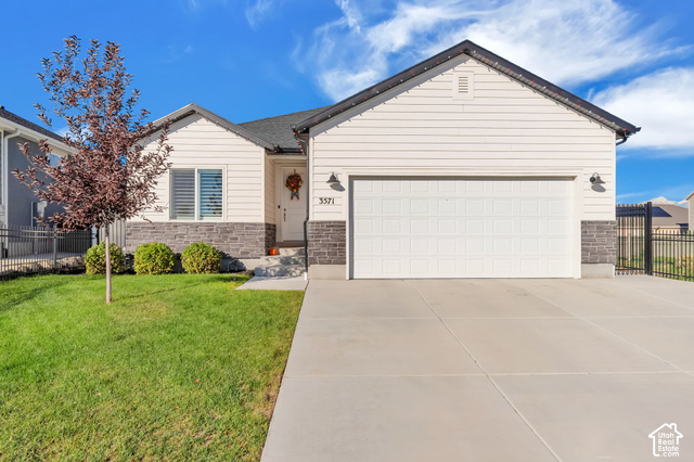 3571 E Royal Dornoch Dr
                     MLS #2191536