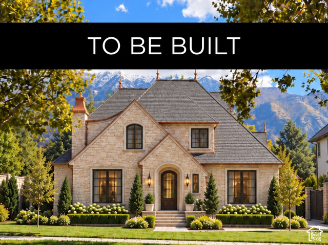 4246 N Stonecrossing
                     MLS #2191540