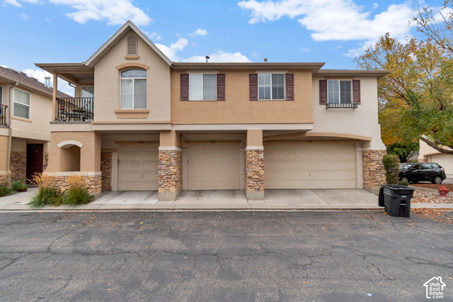 6762 S HARBONNE LN #6762, West Jordan UT 84084
