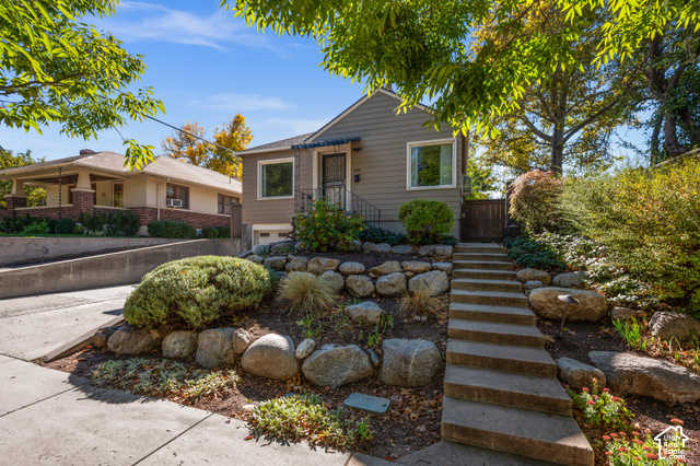 1414 E LOGAN AVE, Salt Lake City UT 84105