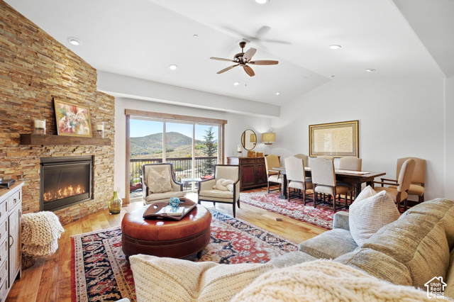 1276 W WINTERCRESS TRL #30A, Kamas, photo 1