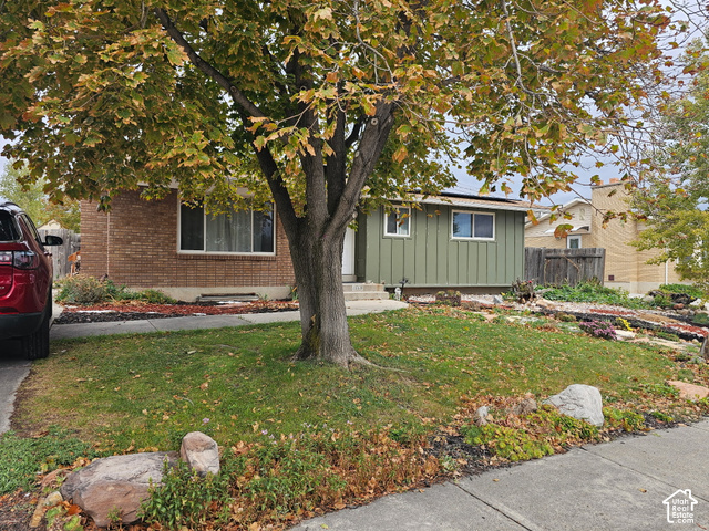 2868 W 8250 S, West Jordan UT 84088