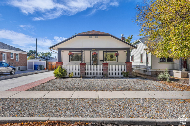 1386 S GREEN ST, Salt Lake City UT 84105
