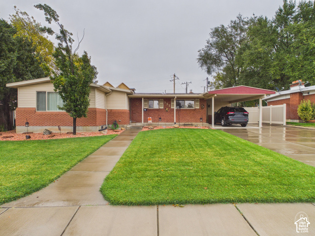 352 W 1115 N
                     MLS #2191563
