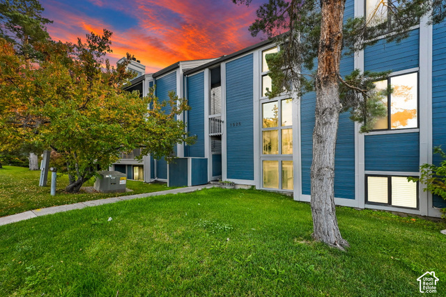 1525  Park Ave #305
                     MLS #2191571