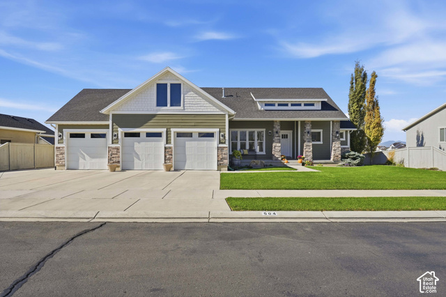 504 S Lake View Dr
                     MLS #2191574