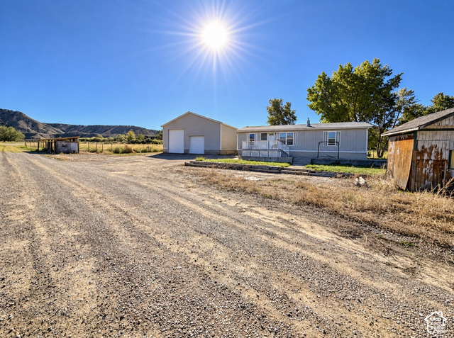 3540 N 1130 W
                     MLS #2191577