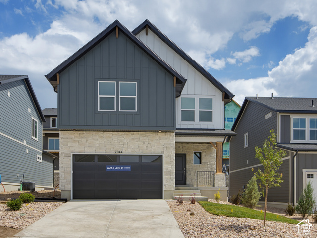 345 E SOPHIE PL #138, Heber City UT 84032