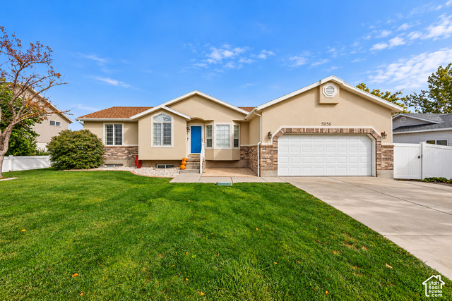 5056 W VAN COTT PEAK DR, Riverton UT 84096