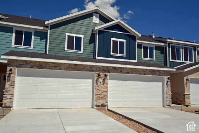 262 E 860 S #20, Ogden UT 84404