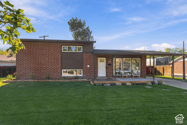 1115 N 1300 W, Salt Lake City UT 84116