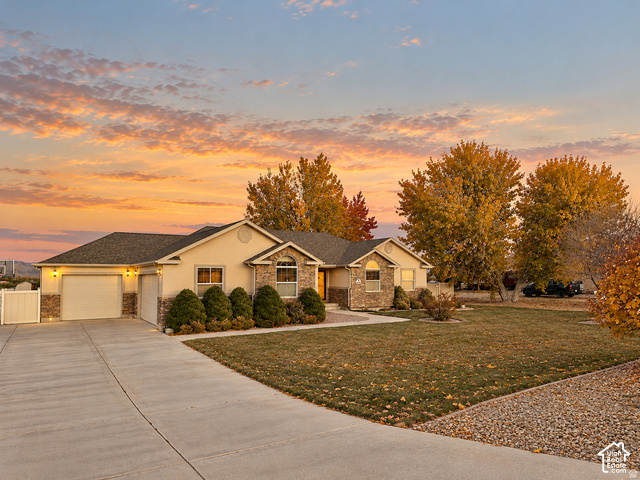 830 N 2140 W, Price UT 84501