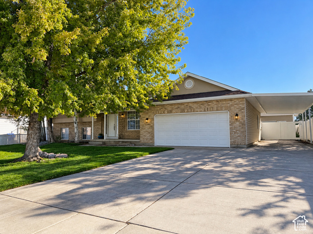 1130 N 3050 W
                     MLS #2191601