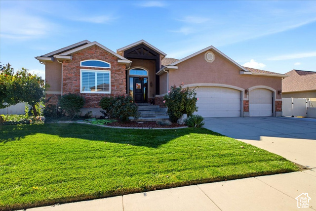 853 W CHERRY OAK CIR, Salt Lake City UT 84123