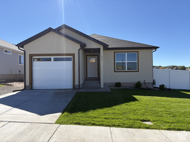 Main photo for 612 E 50 N #43