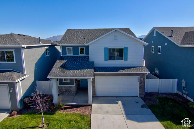1773 W Parkview Dr
                     MLS #2191607