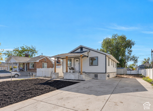 1155 W HAYES AVE, Salt Lake City UT 84104