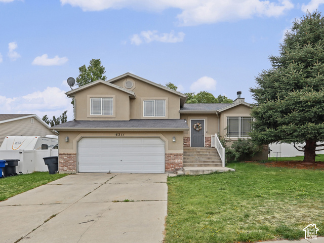 6311 W OQUIRRH POINT DR, West Jordan UT 84081