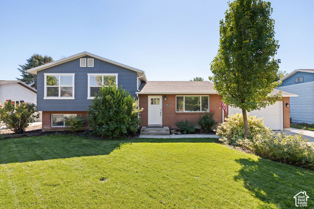 393 W 330 S
                     MLS #2191614