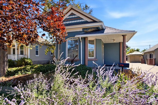 452 E HOLLYWOOD AVE, Salt Lake City UT 84115