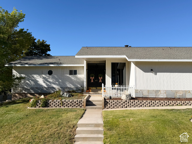 4527  Forest Green Dr
                     MLS #2191637