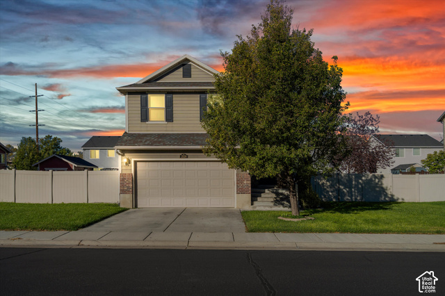 2529 S Laurel St
                     MLS #2191640