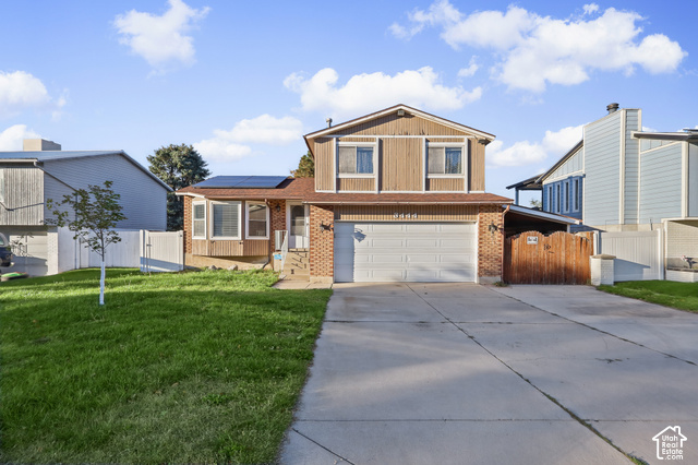 3444 W 5470 S, Taylorsville UT 84129
