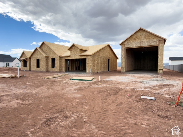 1834 S 4525 W
                     MLS #2191644