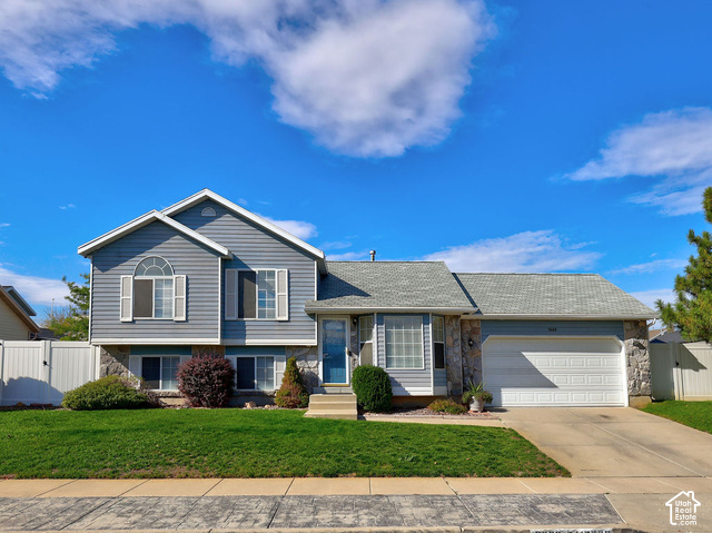 5668 S Esprit Dr
                     MLS #2191650