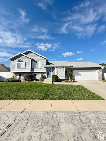 5668 S ESPRIT DR, Salt Lake City UT 84118