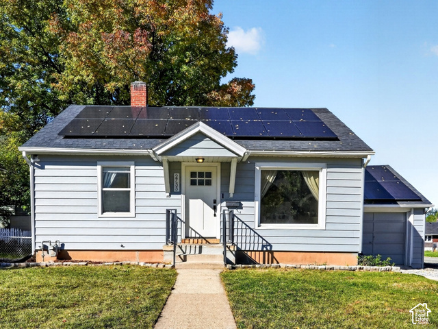 2755 S VAN BUREN AVE, Ogden UT 84403